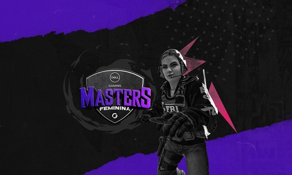 CS:GO: Com R$: 60 mil em premiação, Gamers Club anuncia a GC Masters Feminina