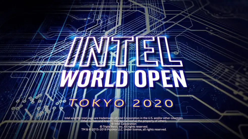 Divulgada novas informações da Intel World Open 1 Divulgada novas informações da Intel World Open