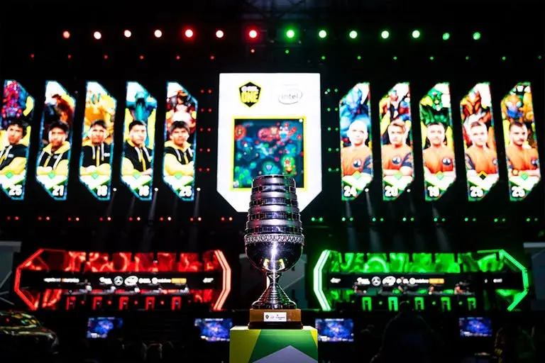 ESL One Major