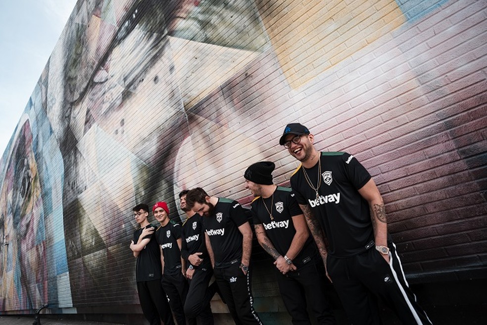 CS:GO: MIBR vai disputar a 11ª temporada da ESL Pro League
