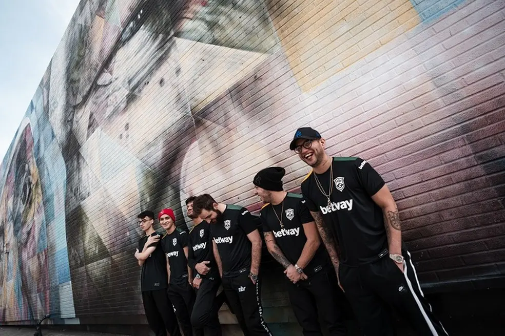 CS:GO: MIBR vai disputar a 11ª temporada da ESL Pro League