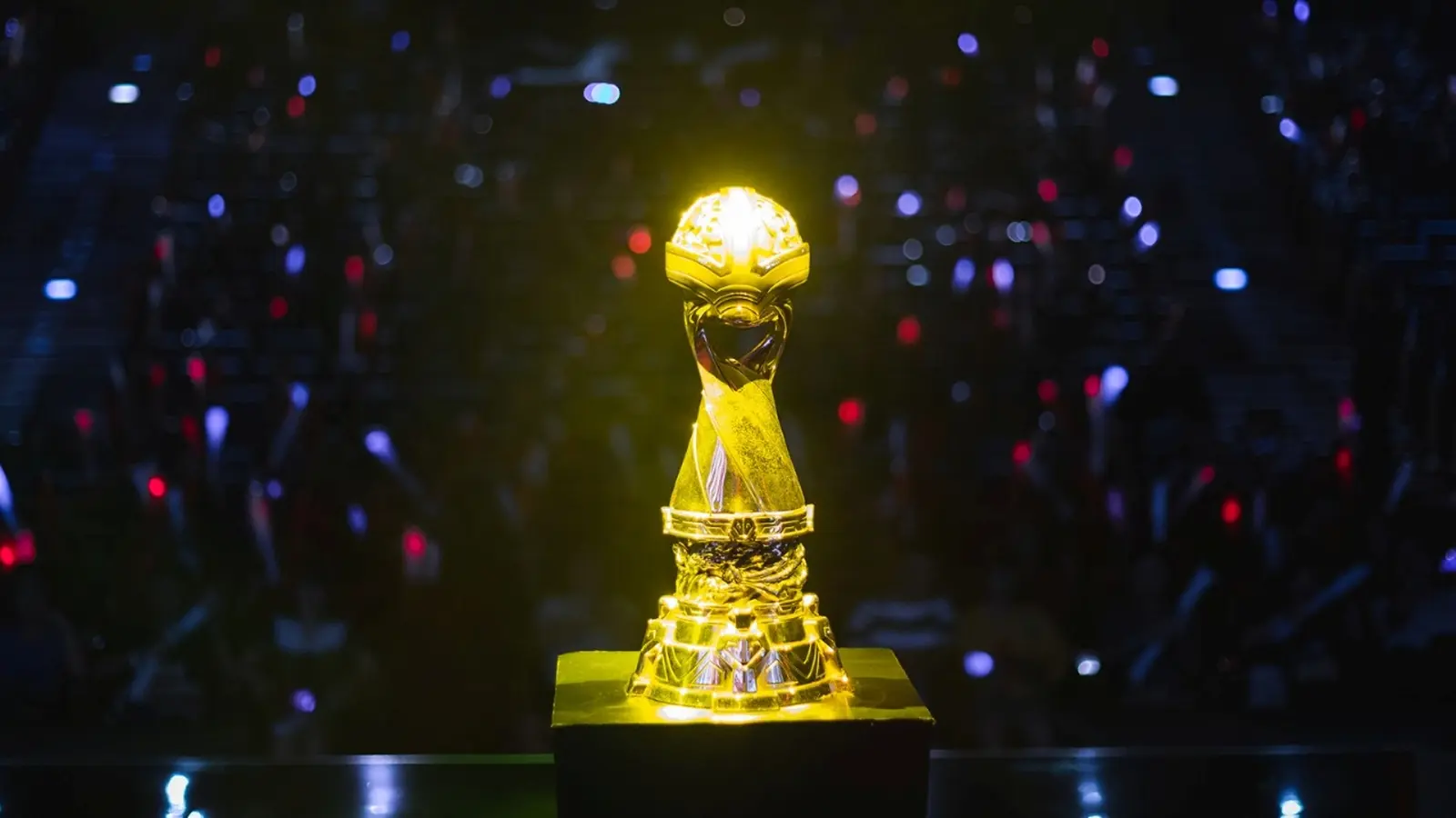 LoL: MSI 2020 é adiado para o mês de julho
