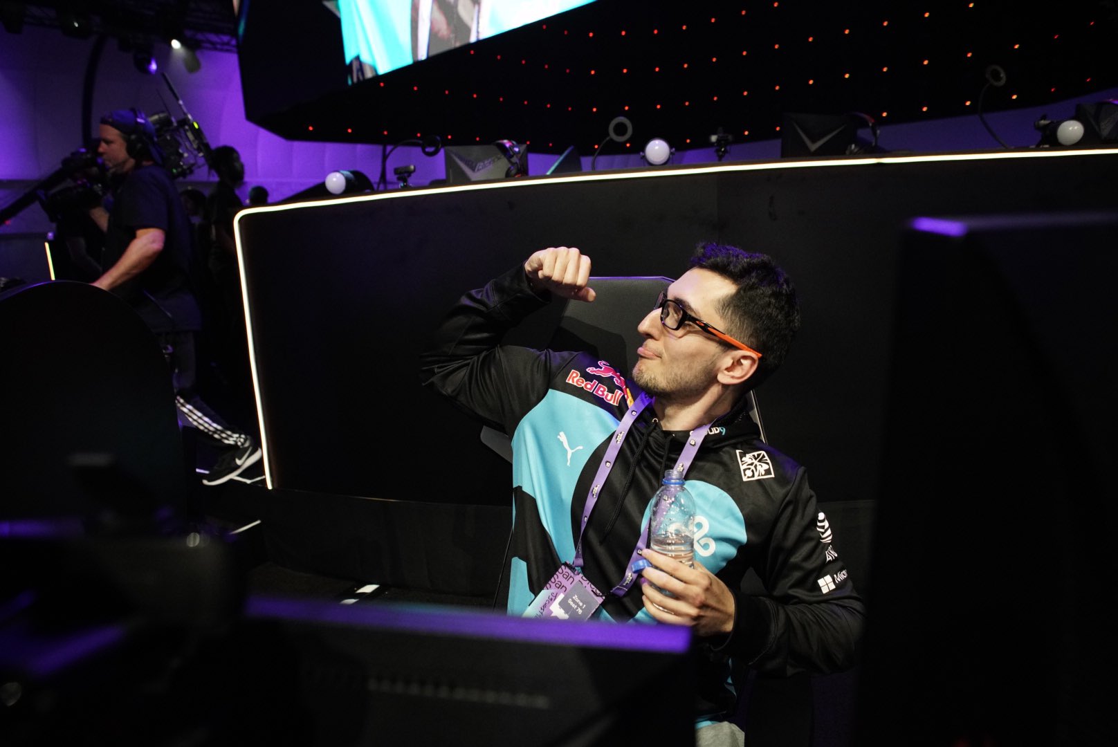 TFT: JSchritte e Leko vão participar do torneio Galaxies Showcase