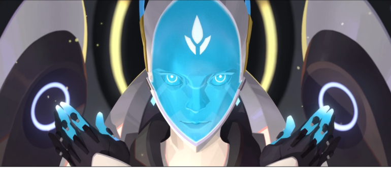 Overwatch: Blizzard anuncia Echo, a nova heroína do jogo