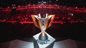 Mundial - Free Fire - Free Fire Wold Series - FFWS