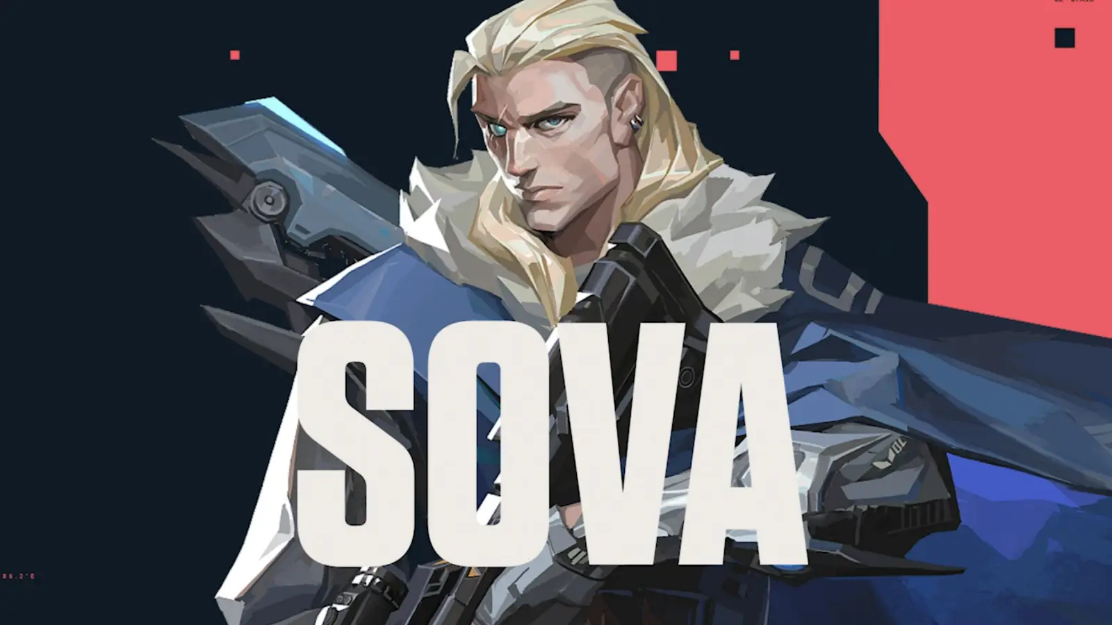 Valorant: Liberado o gameplay do personagem Sova