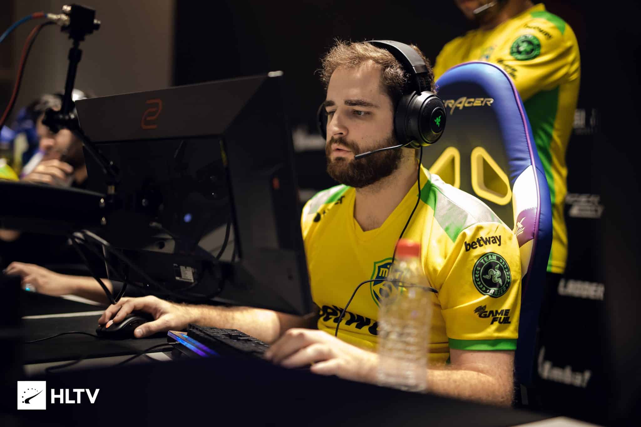 CS:GO: ESL anuncia os grupos do primeiro regional do Road to Rio