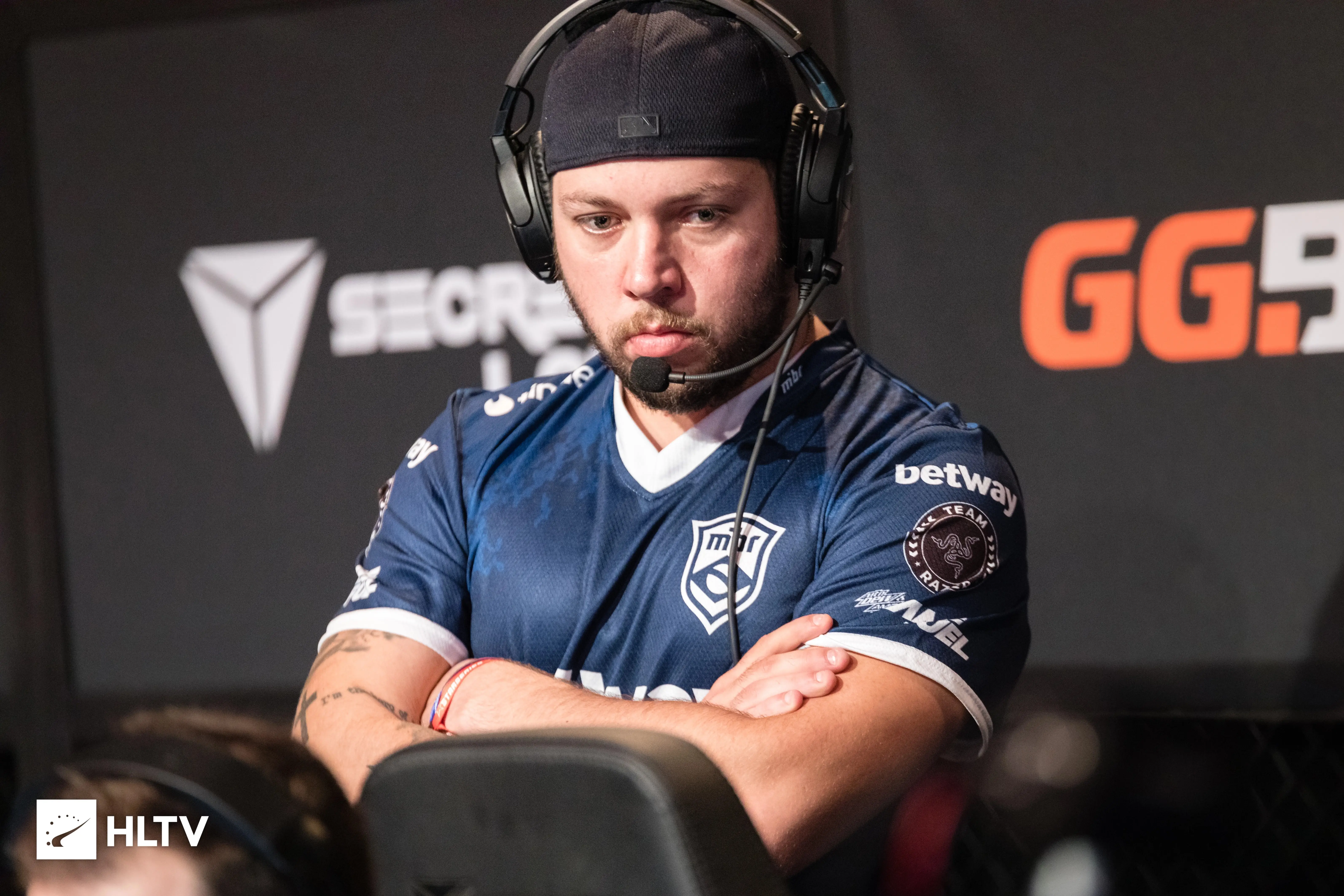 CS:GO: Evil Geniuses anuncia zews como seu novo treinador
