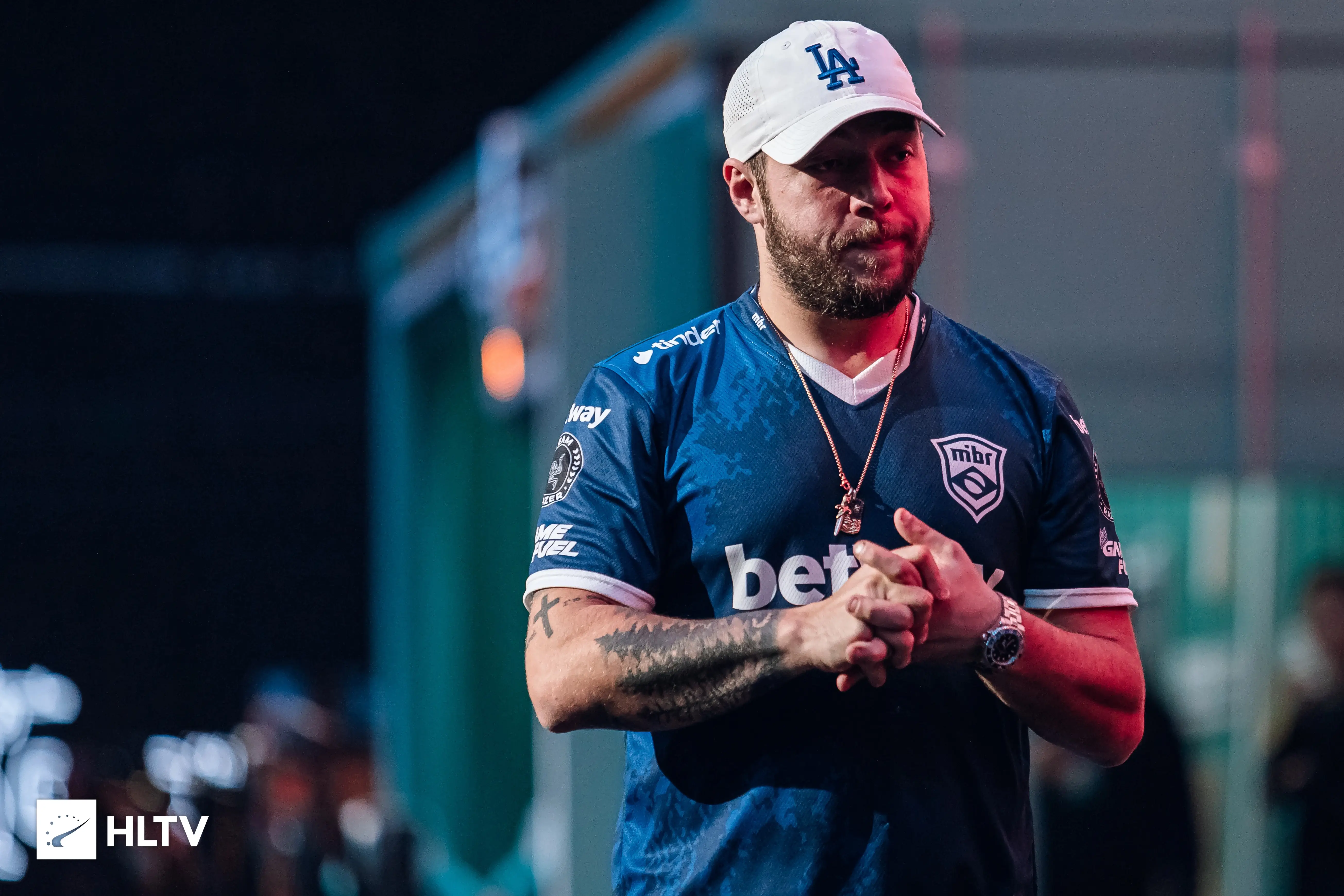 CS:GO: Zews pode estar fechando com a Evil Geniuses, diz site