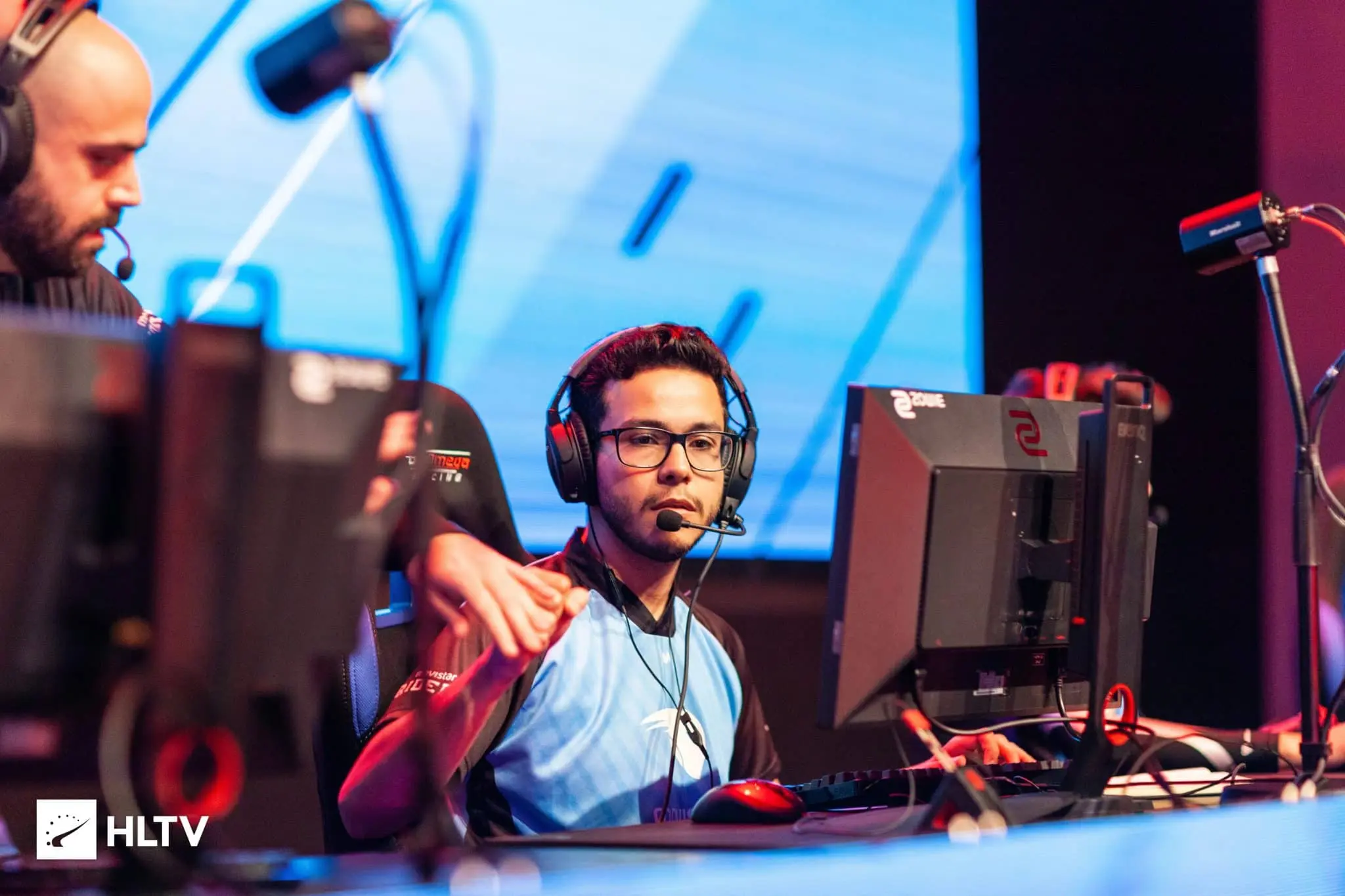 CS:GO: Com Movistar Riders, BLAST Rising 2020 anuncia as equipes participantes