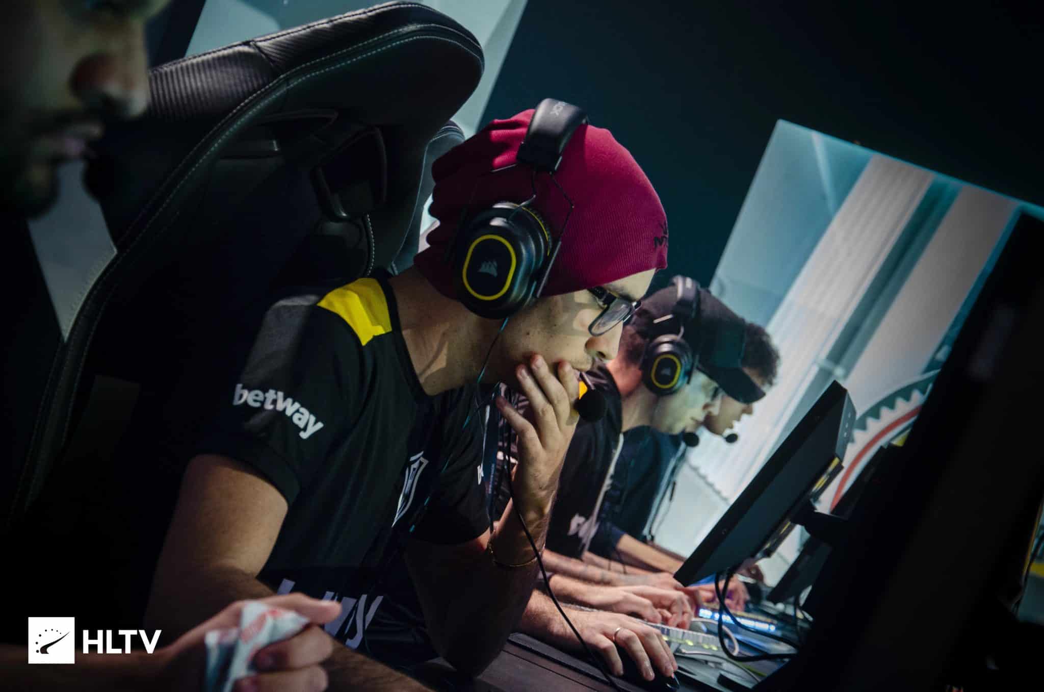 CS:GO: MIBR perde para Evil Geniuses na ESL Pro League Season 11