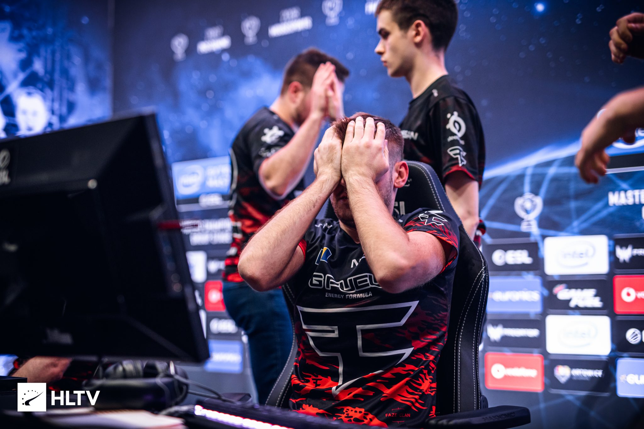 CS:GO: FaZe Clan perde para mousesports e se complica na Pro League S11