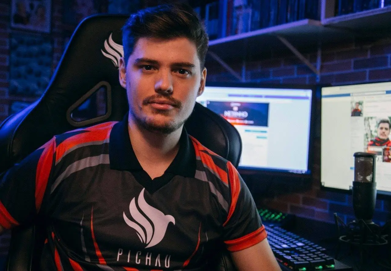 Netenho arrecada R$22 mil em prol ao combate contra a COVID-19