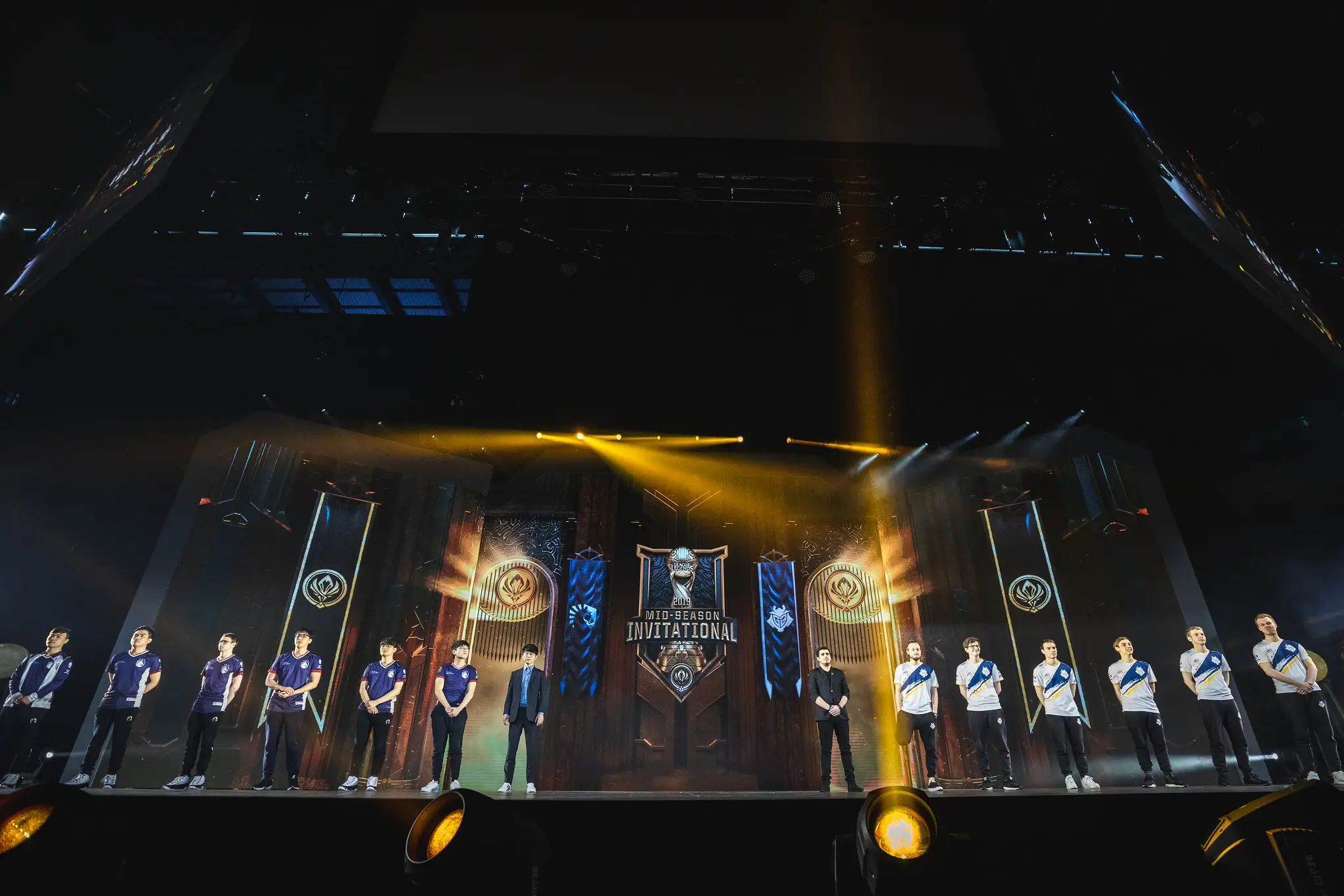 LoL: Riot Games oficializa o cancelamento do MSI 2020