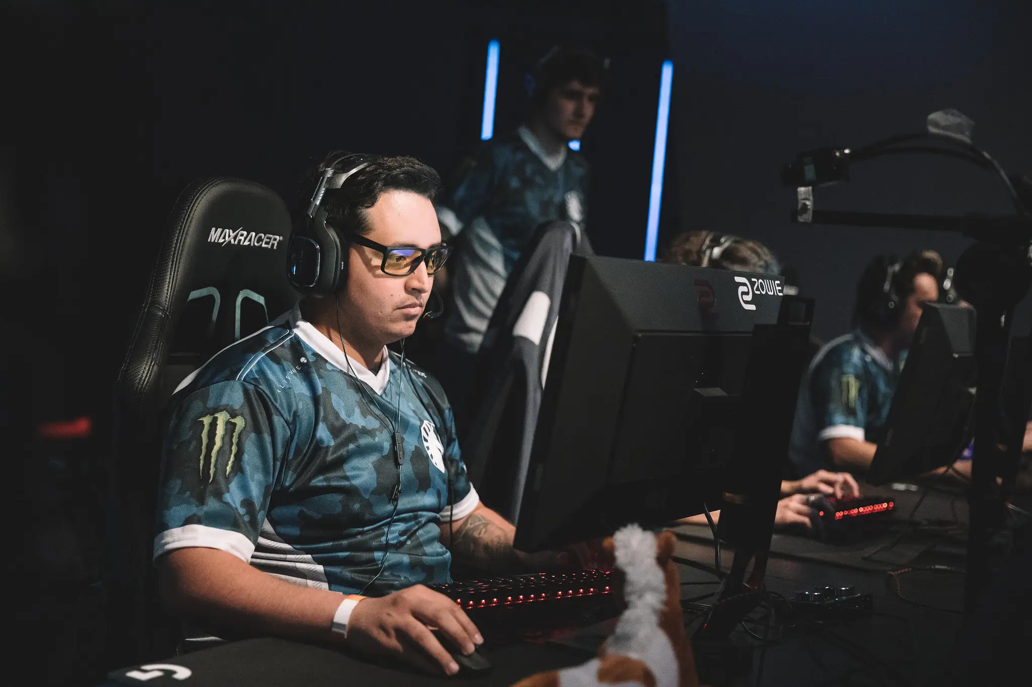 R6: Team Liquid assume a liderança da Pro League e NiP cai para a segunda colocação