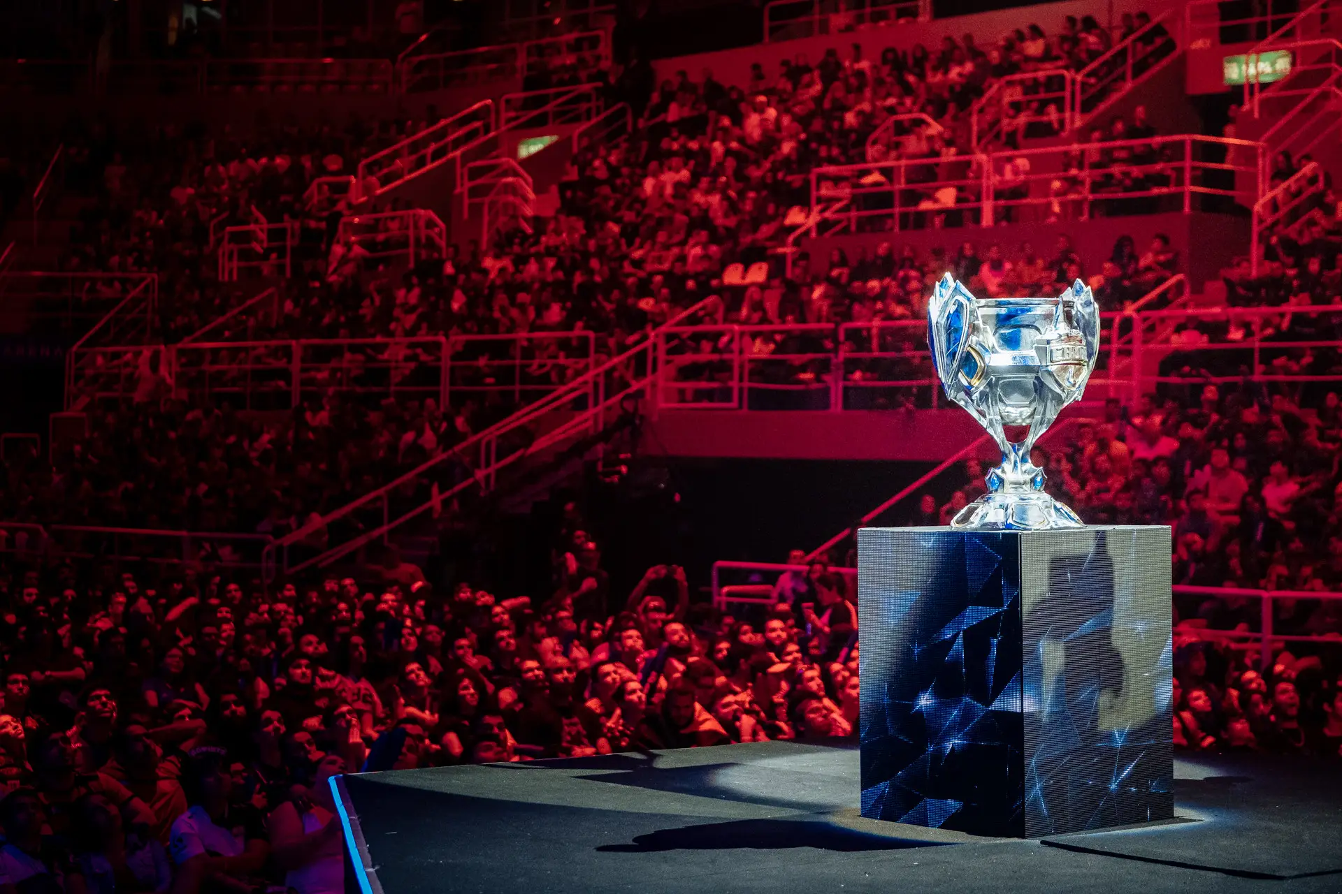 LoL: Final do primeiro split do CBLoL recebe nova data