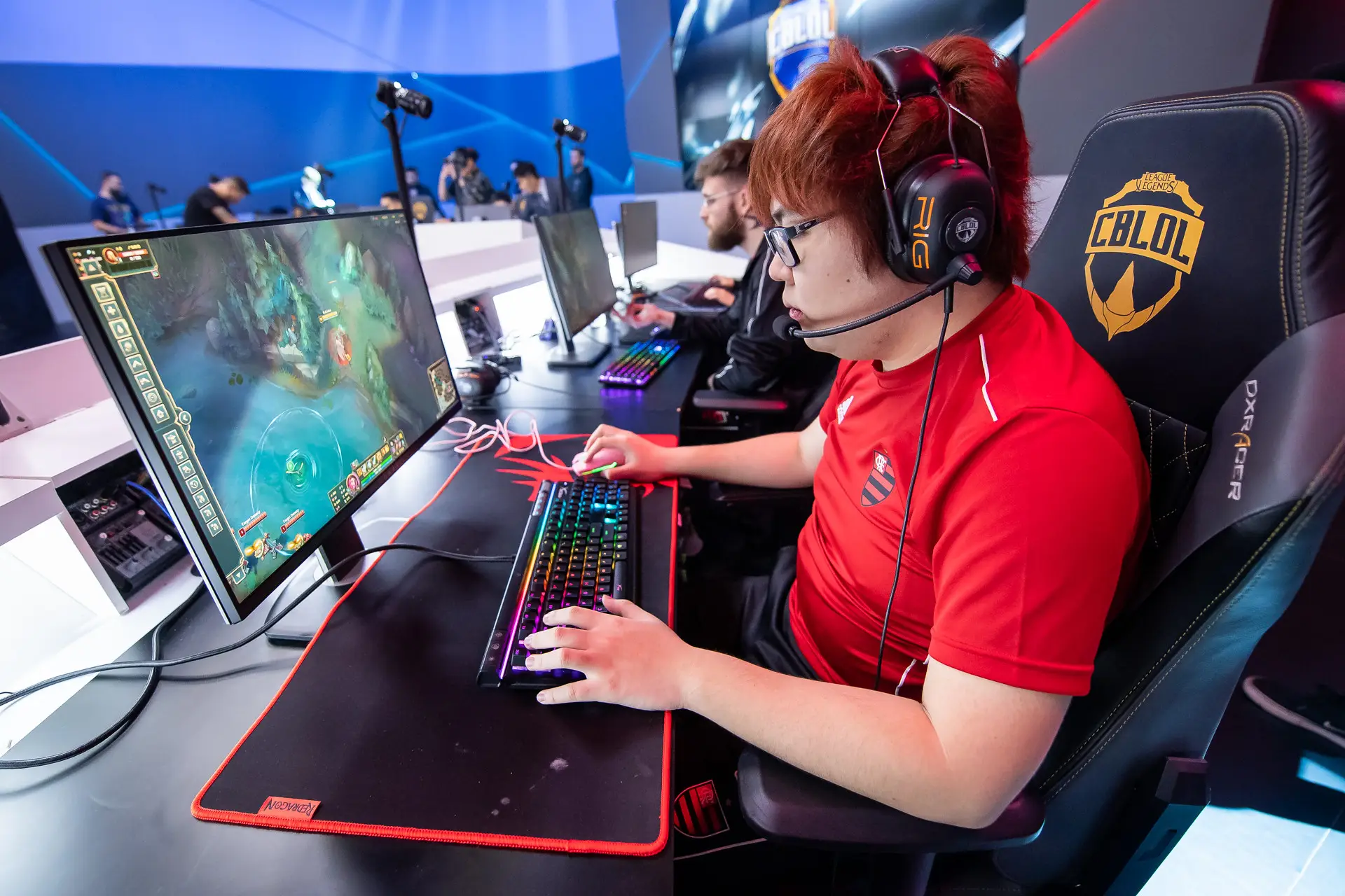 LoL: Flamengo não será mais administrado pela Team oNe