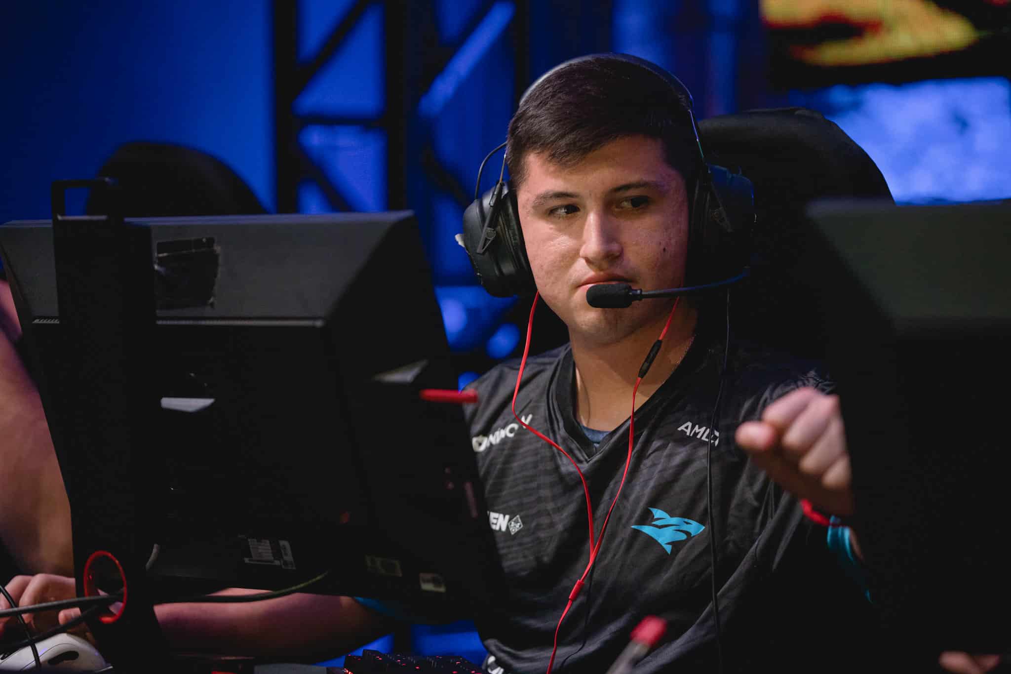 CS:GO: Isurus bate Imperial e vai para a final da ESL One: Road to Rio