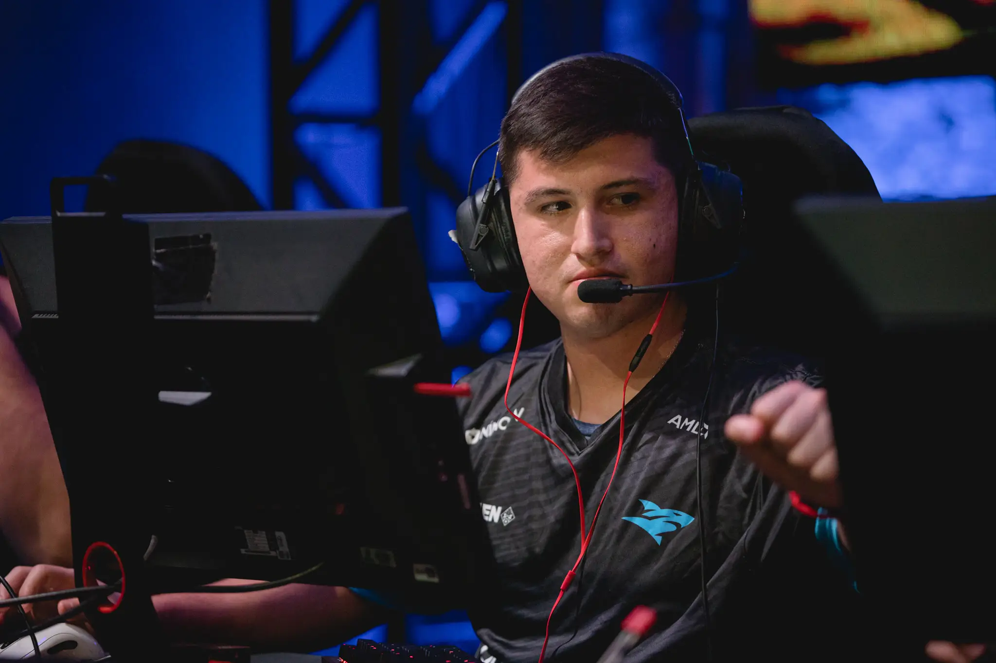 CS:GO: Isurus bate Imperial e vai para a final da ESL One: Road to Rio