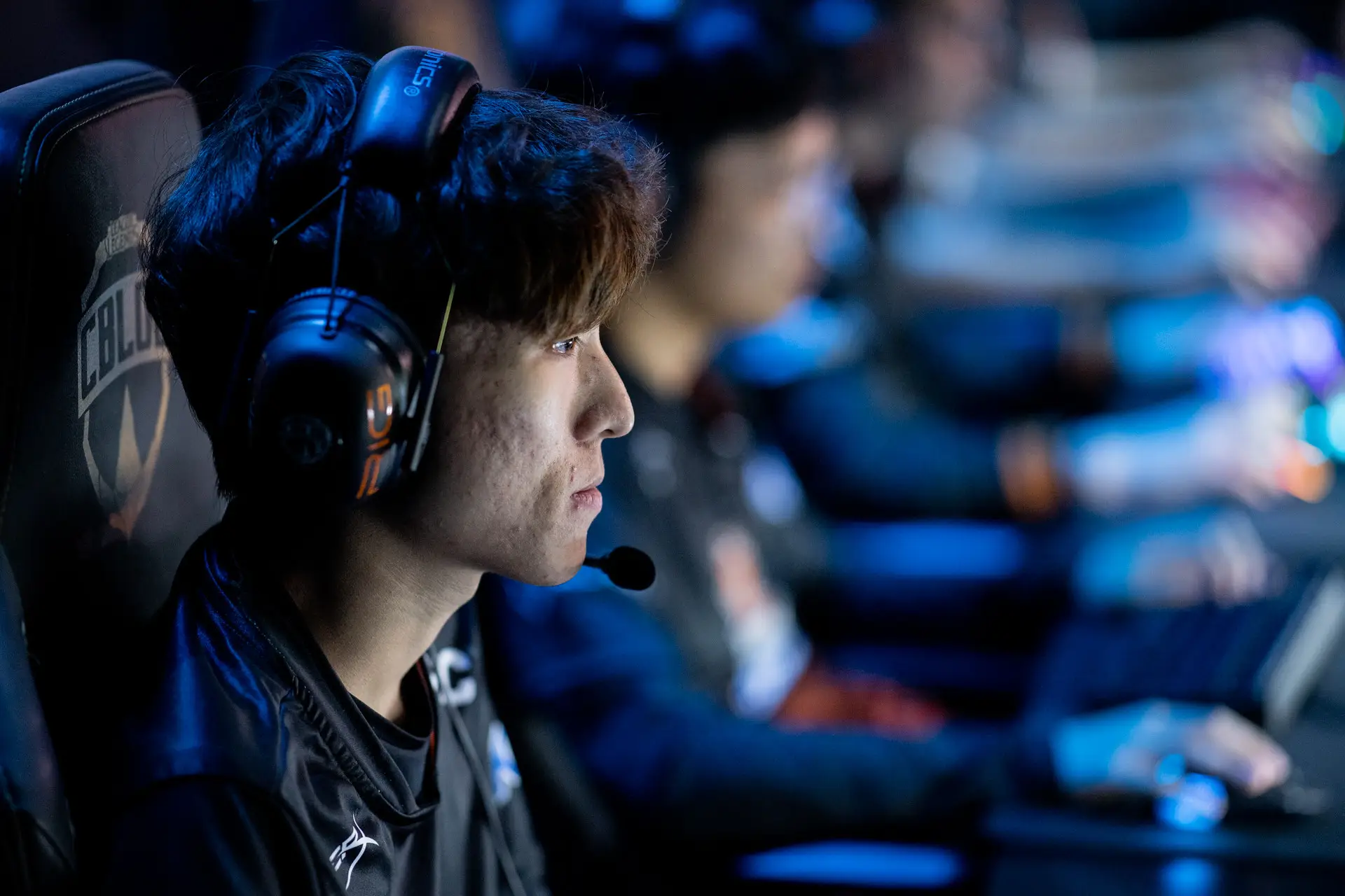 CBLoL: KBM assume a quarta posição; Flamengo se classifica para os playoffs 1 CBLoL: KBM assume a quarta posição; Flamengo se classifica para os playoffs