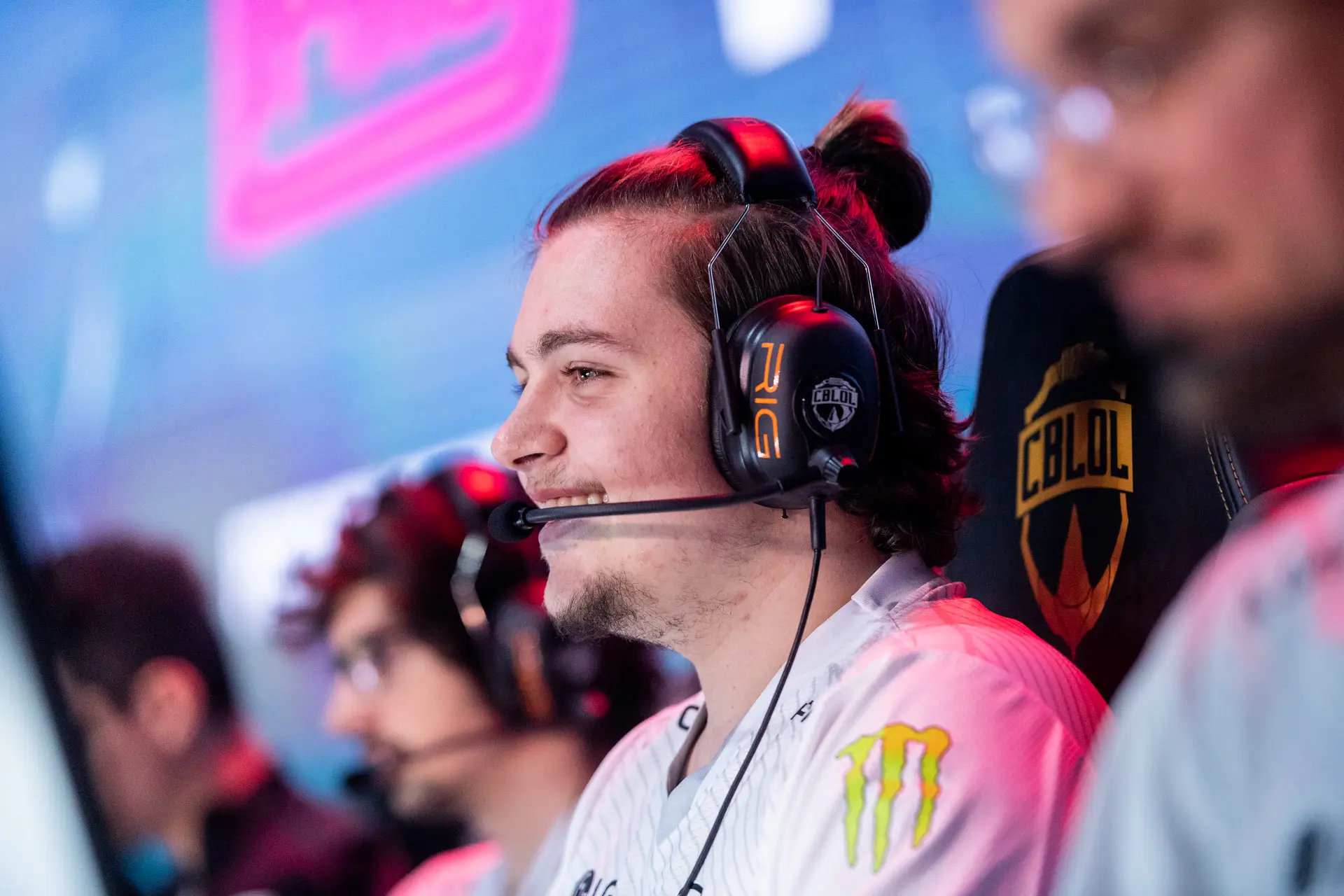CBLoL: INTZ se afasta da zona de rebaixamento; paiN Gaming vence o Flamengo