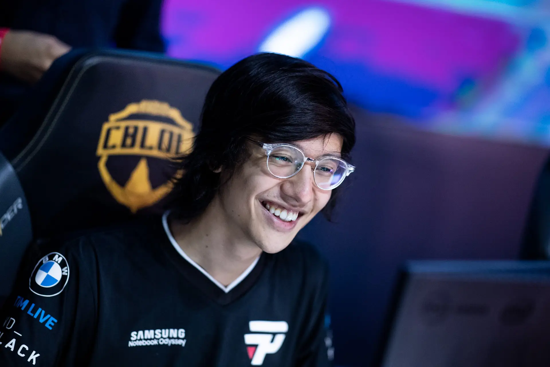 CBLoL: paiN vence Prodigy e Vivo Keyd mantem a liderança