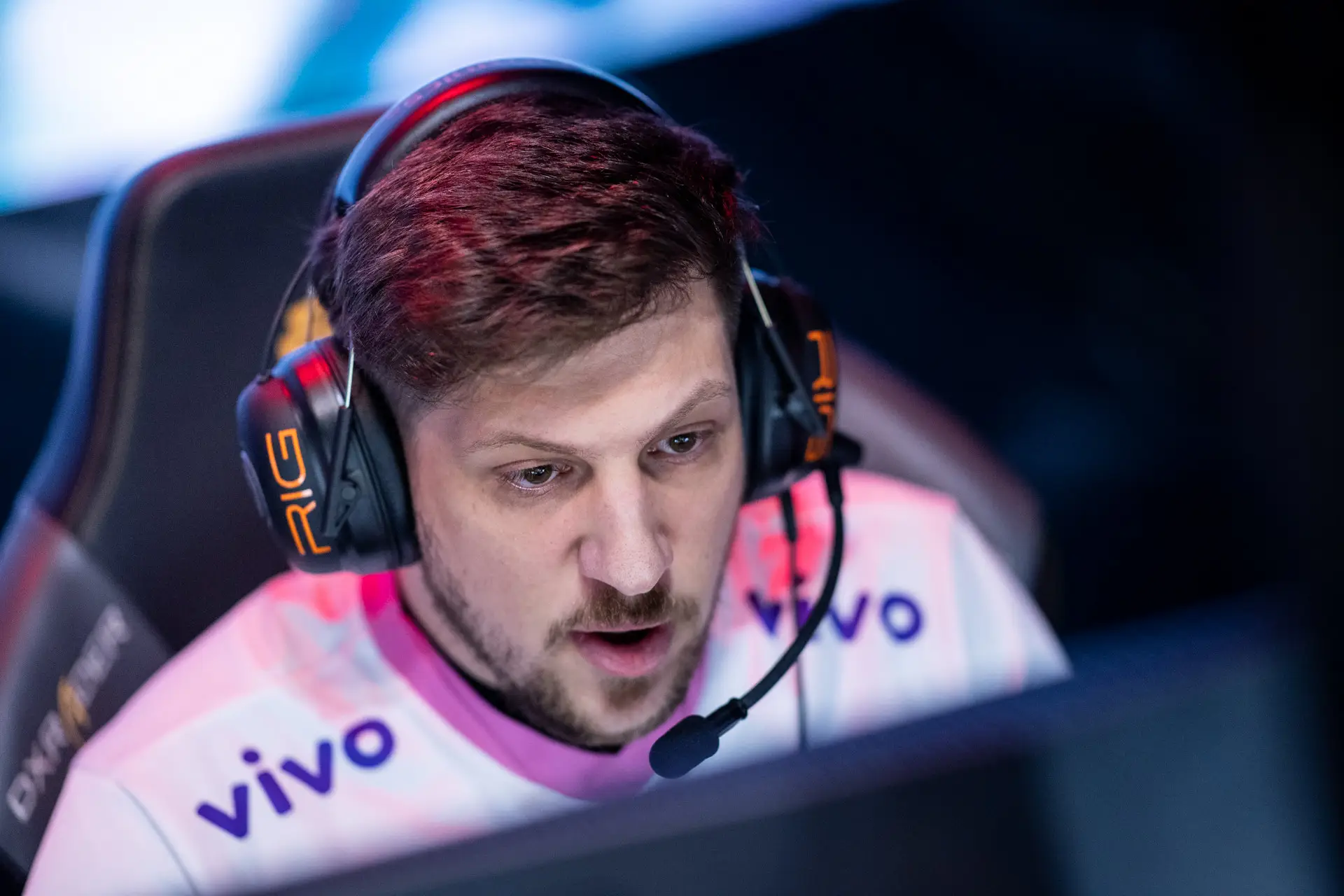 CBLoL: Vivo Keyd volta a liderança e INTZ vence paiN no clássico