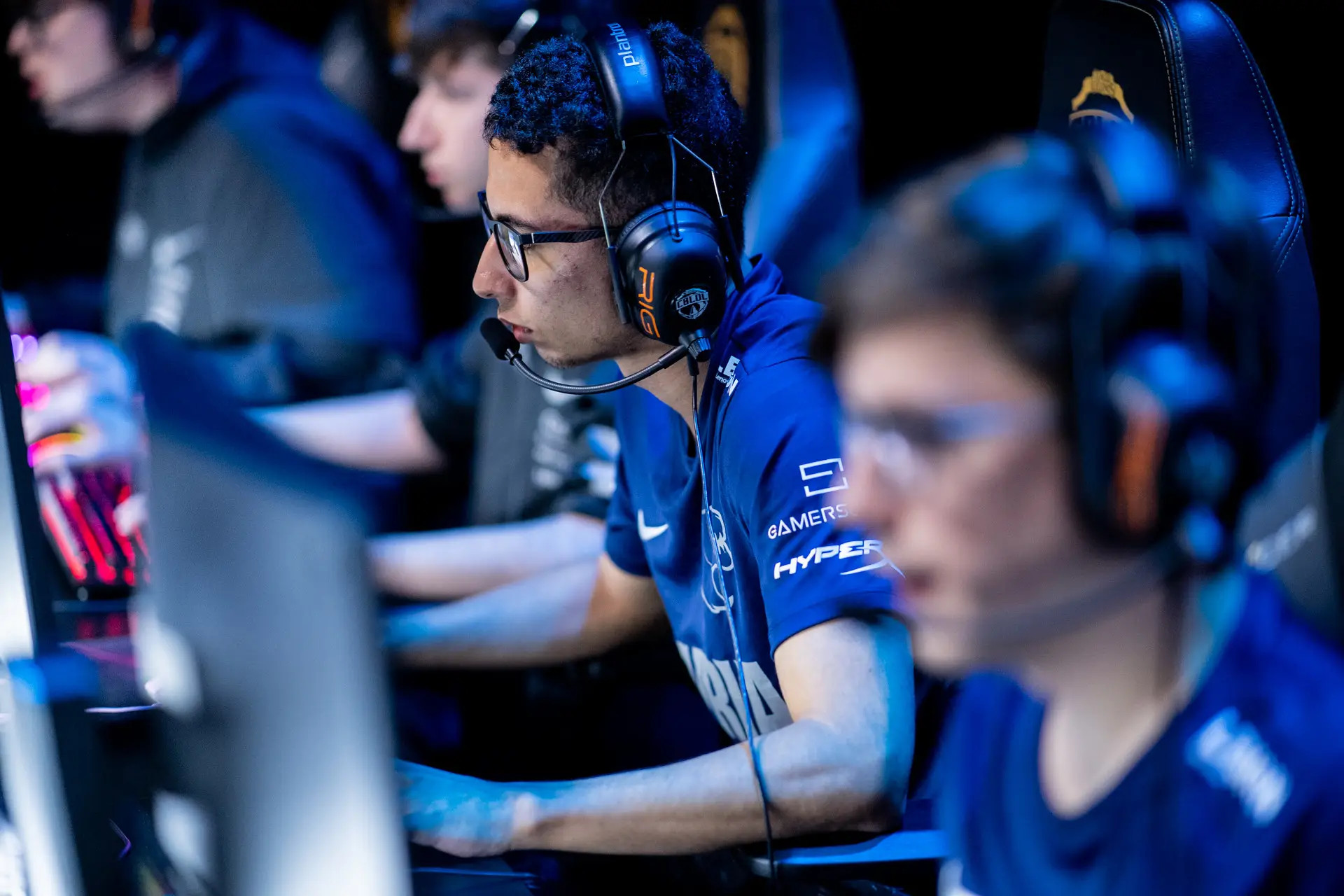 CBLoL: FURIA conquista sua segunda vitoria seguida e Vivo Keyd se isola na liderança