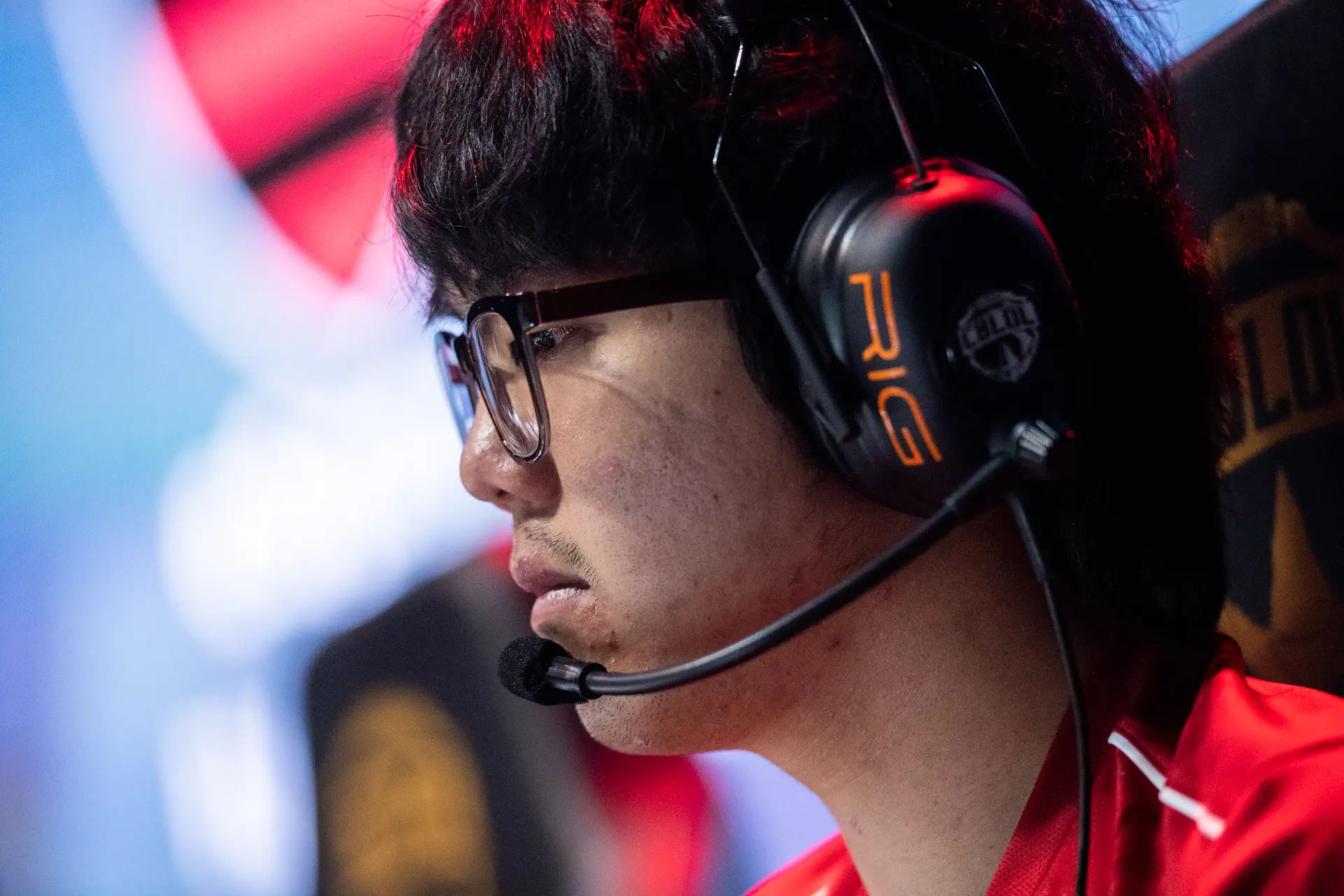LoL: Luci volta para a Coreia do Sul temporariamente