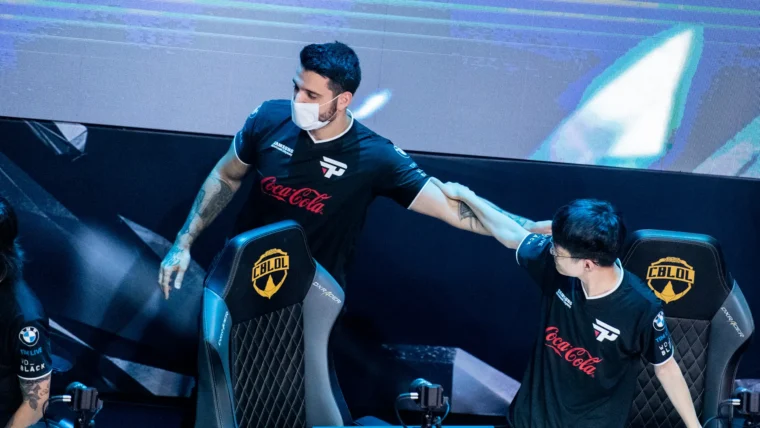 LoL: Riot Games anuncia a volta do CBLoL com partidas online