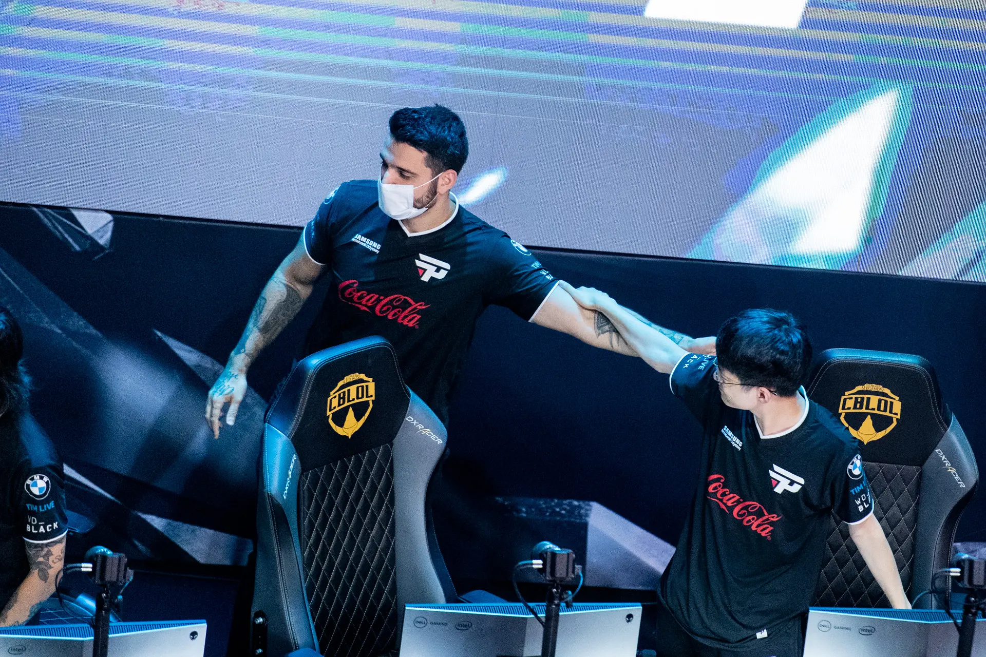LoL: Riot Games anuncia a volta do CBLoL com partidas online