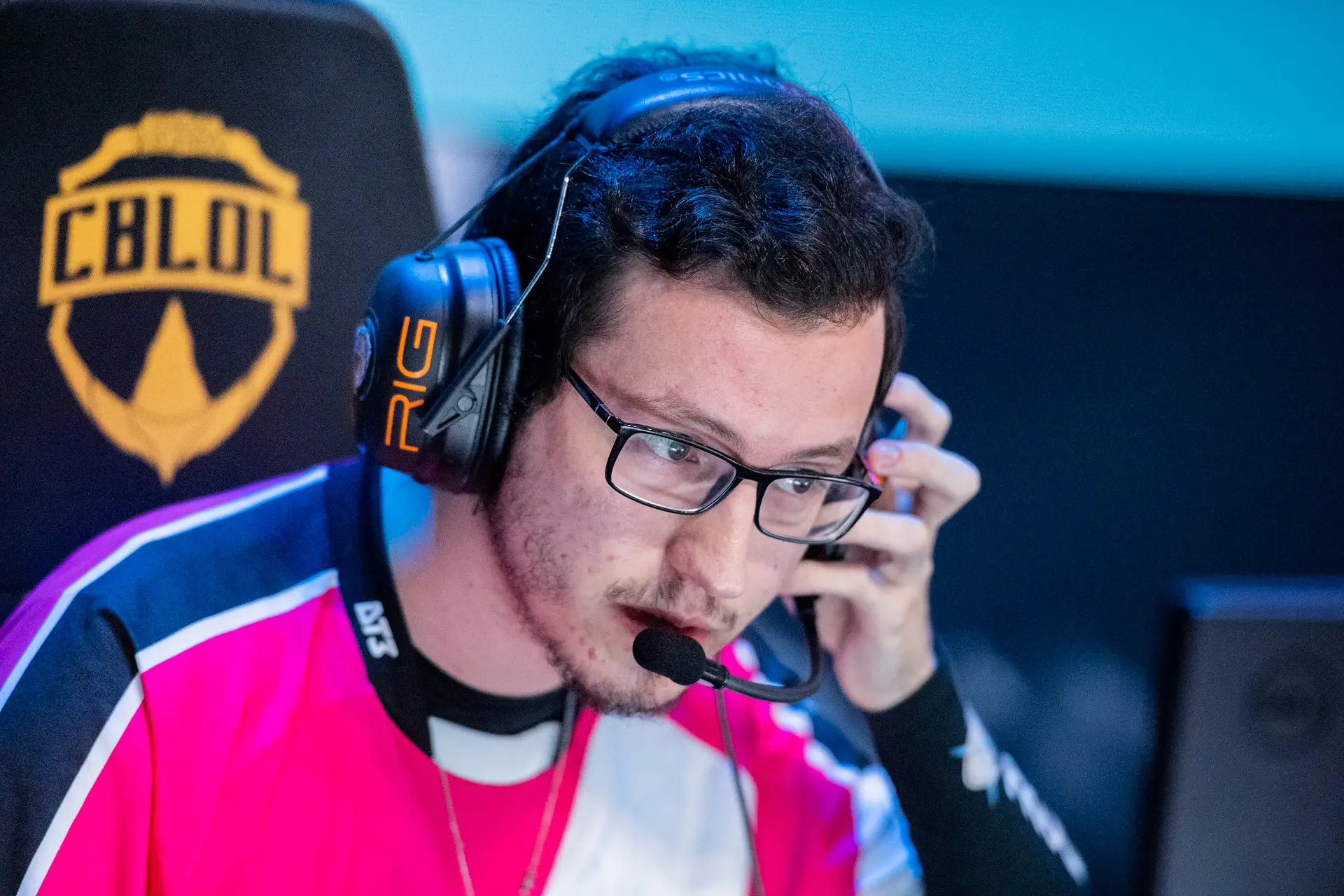 CBLoL Prodigy vence Redemption e Vivo Keyd vacila contra a lanterna KBM