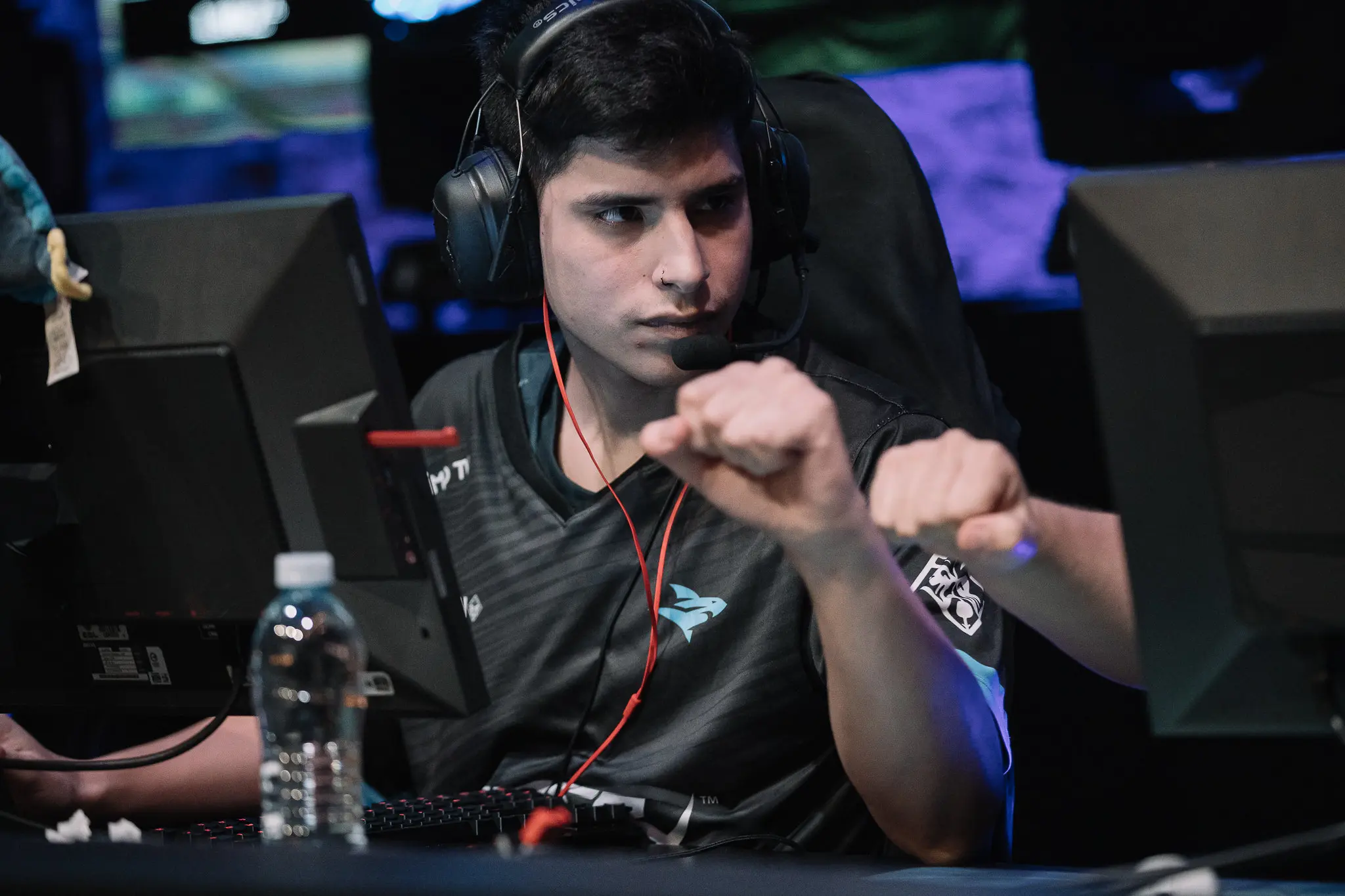 CS:GO: Isurus, Team oNe e Yeah vão participar do primeiro torneio regional do Major Rio