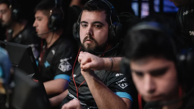 CS:GO: BOOM e Isurus se garantem nos playoffs do ESL One: Road to Rio
