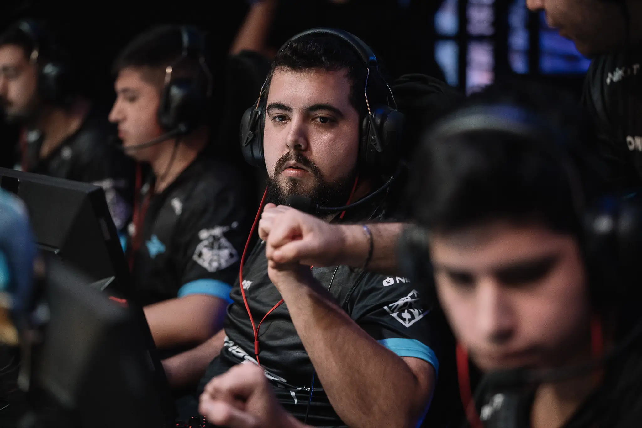 CS:GO: BOOM e Isurus se garantem nos playoffs do ESL One: Road to Rio