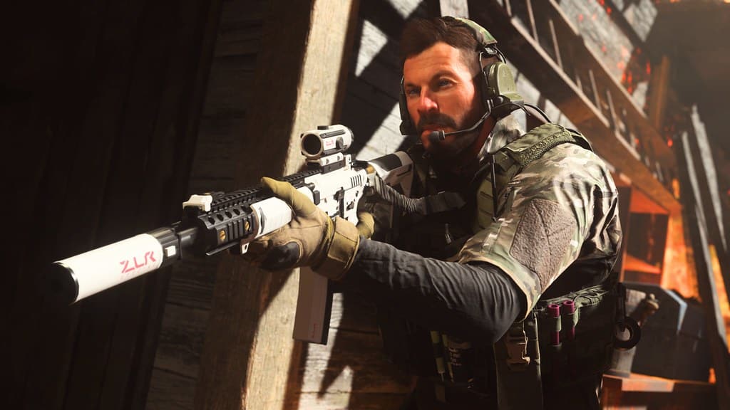 Call of Duty: Infinity Ward atualiza o sistema de anti-cheat do Modern Warfare e Warzone