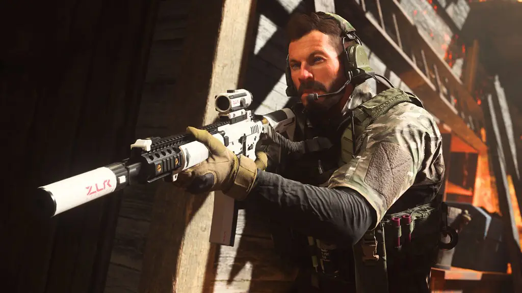 Call of Duty: Infinity Ward atualiza o sistema de anti-cheat do Modern Warfare e Warzone