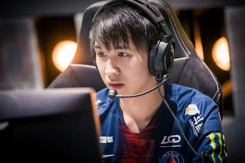 PSG.LGD