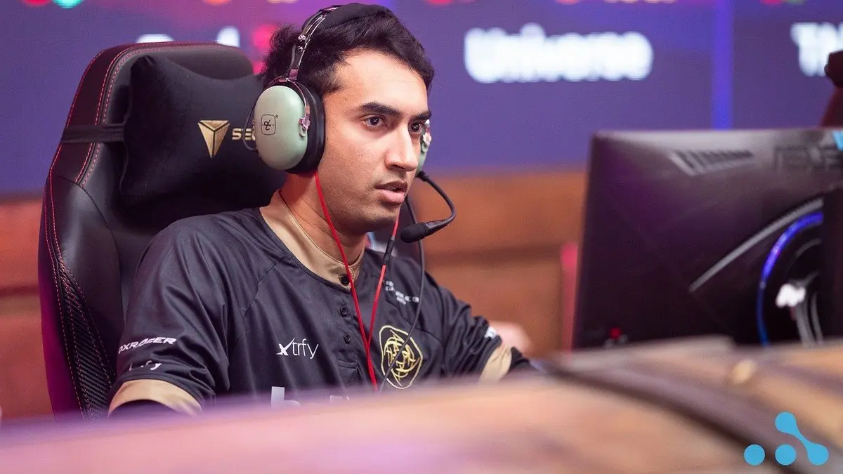 Dota 2: Universe anuncia sua aposentadoria do competitivo 1 Universe - Dota 2
