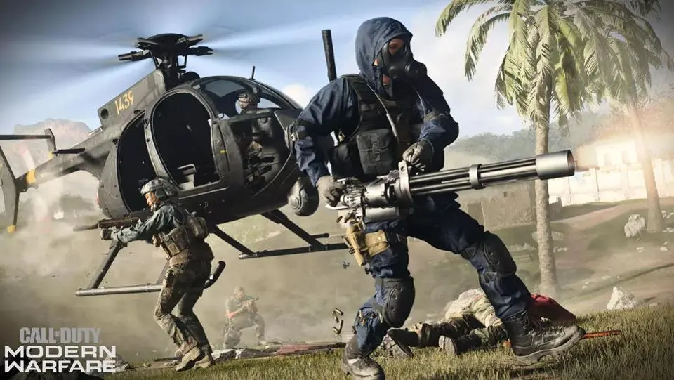 Call Of Duty: Jogadores vão receber XP em dobro no fim da Temporada 2 do Warzone