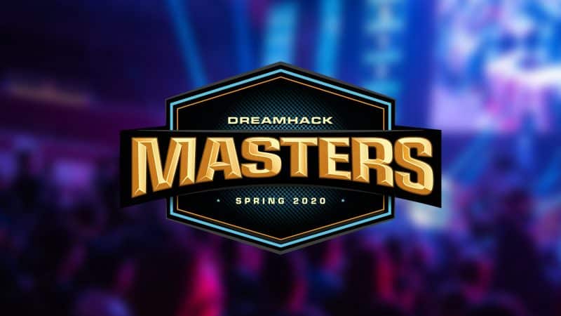 CS:GO: DreamHack anuncia a DH Masters Spring, e terá premiação de US$ 300 mil EUqm7NpVAAMM8Ng 800x450 1