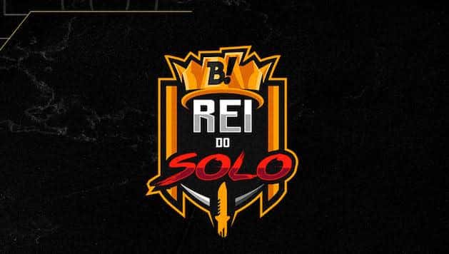 Nova Competição Rei do Solo