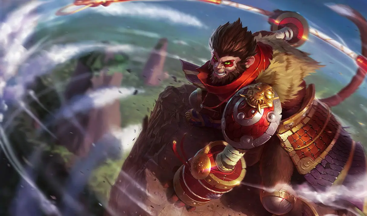 LoL: Wukong e Fiddlesticks estarão desabilitados na super semana do CBLoL