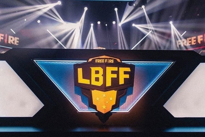 SKS e Peaky estão suspensos da LBFF 1 SKS e Peaky estão suspensos da LBFF