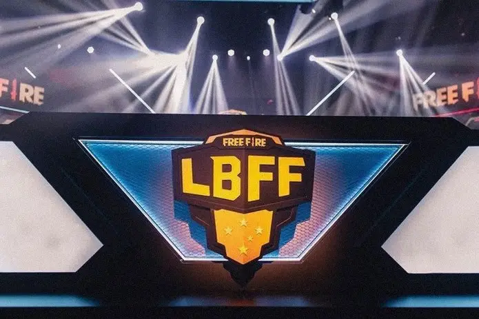 SKS e Peaky estão suspensos da LBFF