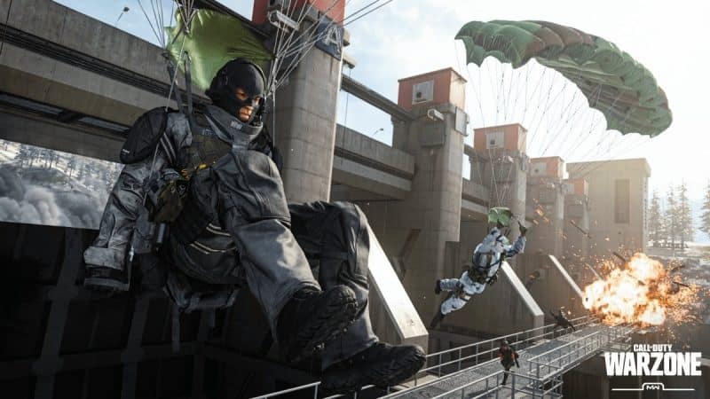 Call of Duty: Infinity Ward anuncia banimento de mais de 70 mil jogadores