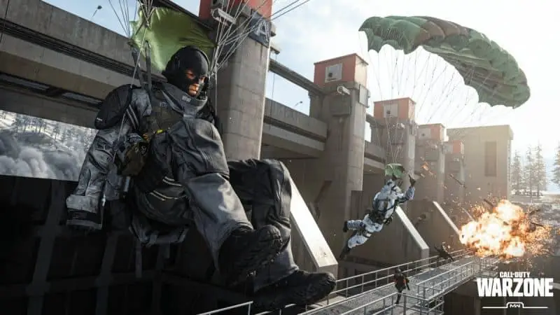 Call of Duty: Infinity Ward anuncia banimento de mais de 70 mil jogadores