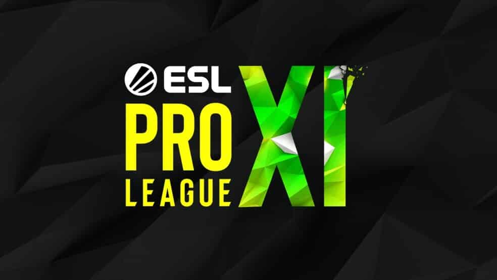 CS:GO: ESL Pro League Season 11 tem recorde de trasnmissão