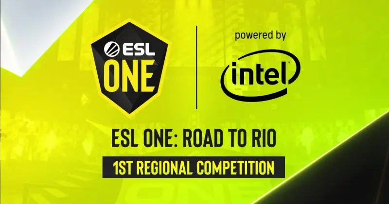 CS:GO: ESL divulga as mudanças do novo sistema de classificação para o Major Rio