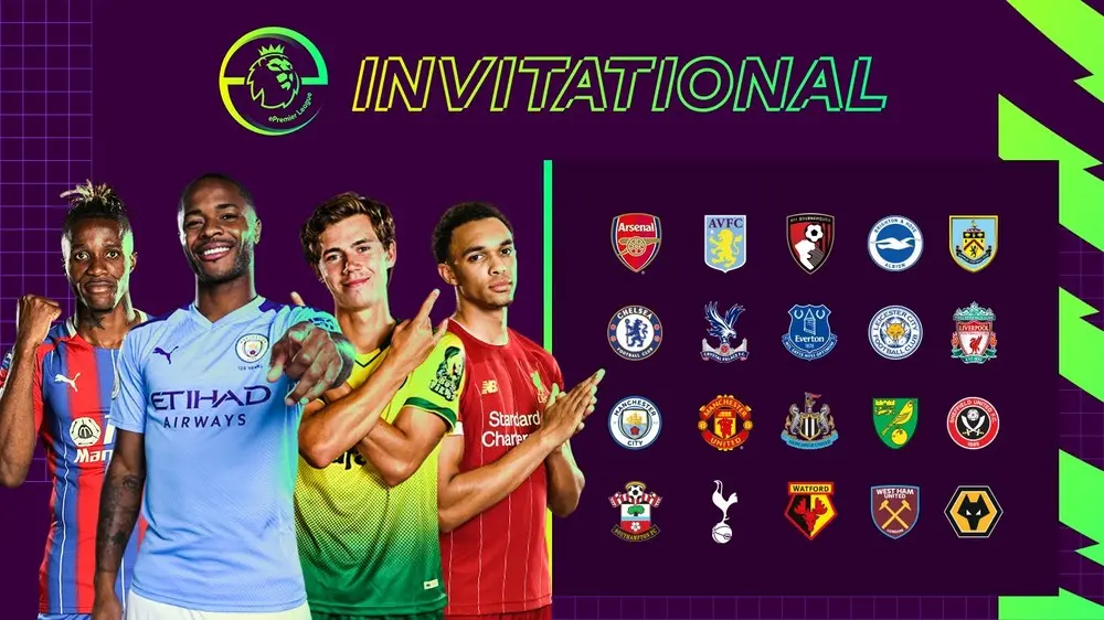 FIFA: Premier League anuncia campeonato online com astros da liga inglesa